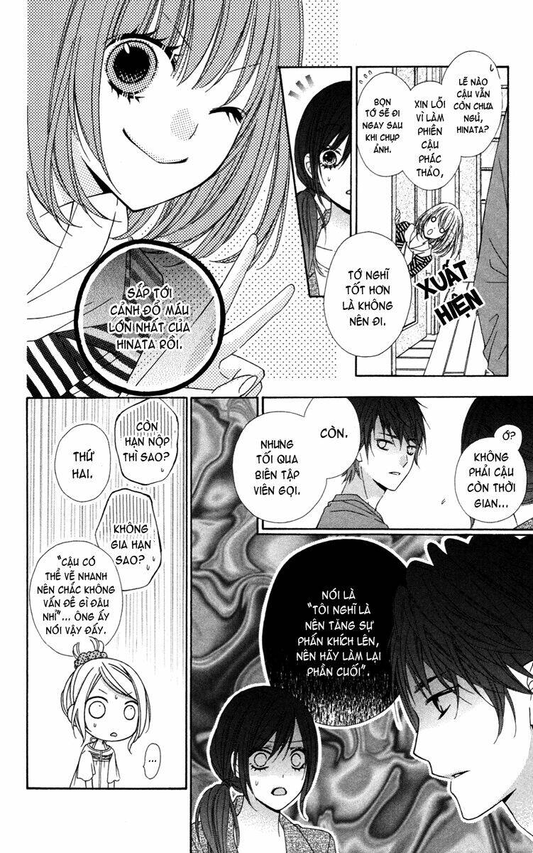 stardust wink chapter 30 24