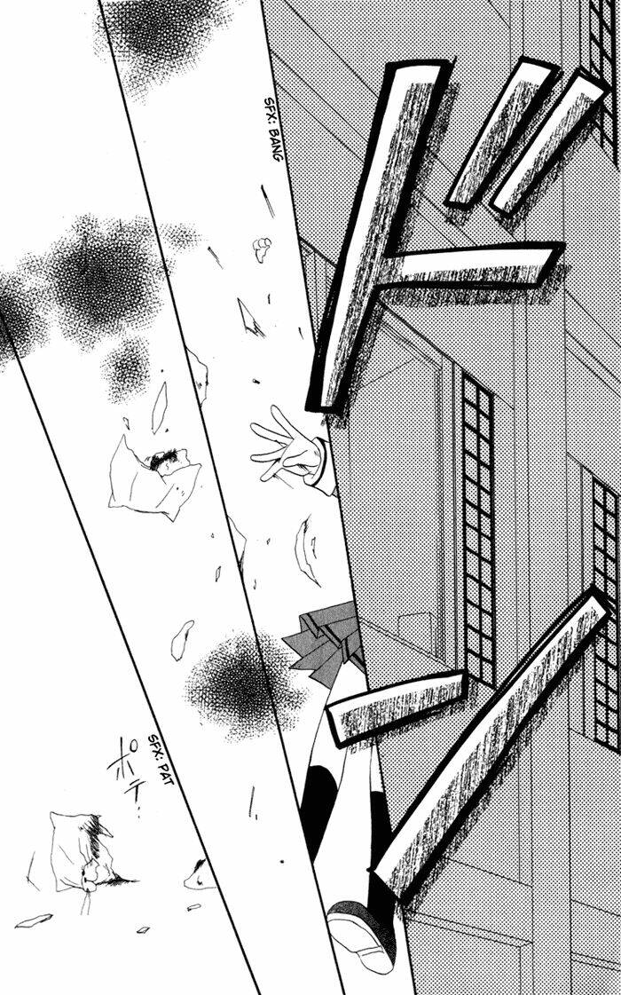 spiral: suiri no kizuna chapter 13 35