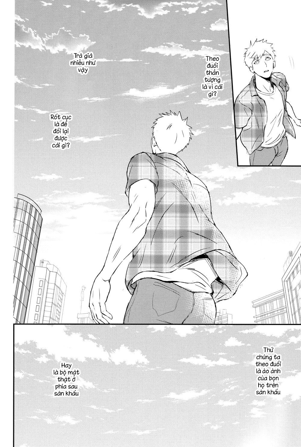 tổng hợp oneshot gây lứng chapter 17 51