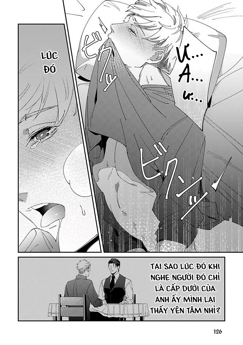 hôm nay tử thần lại không nỡ ra tay chapter 4 25
