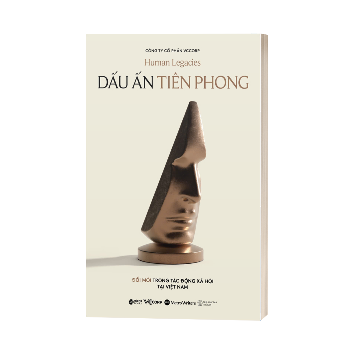 Dấu Ấn Tiên Phong