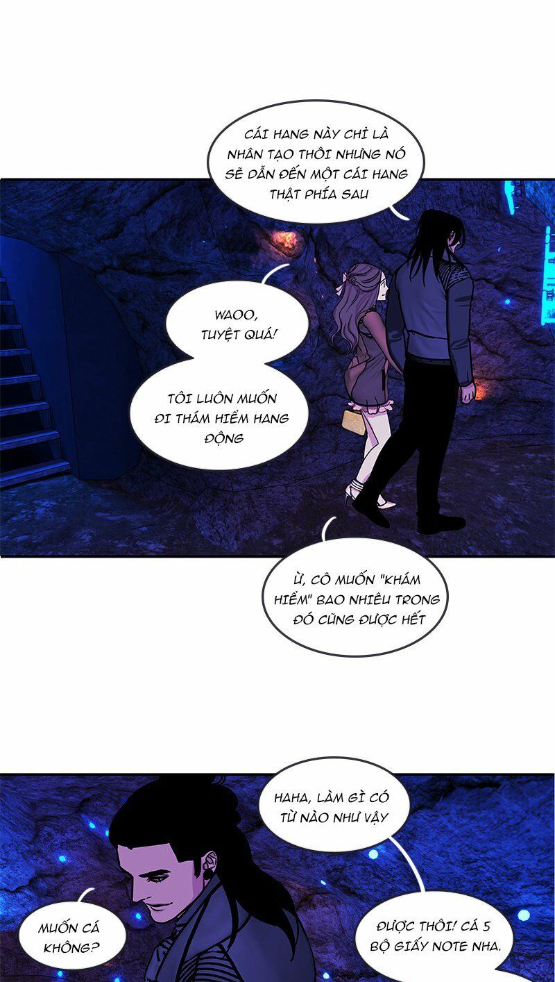 nửa đêm ở poppy land chapter 52 65