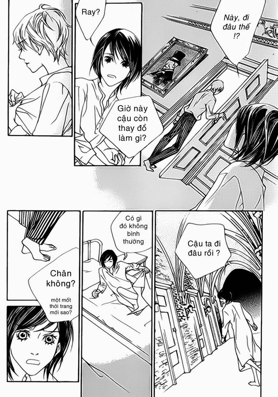 savage garden chapter 4 30