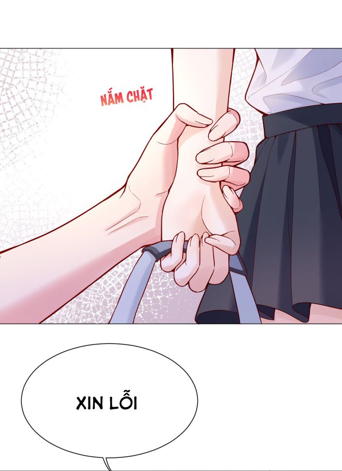 chàng nhân viên host và gã hàng xóm nguy hiểm chapter 23 25