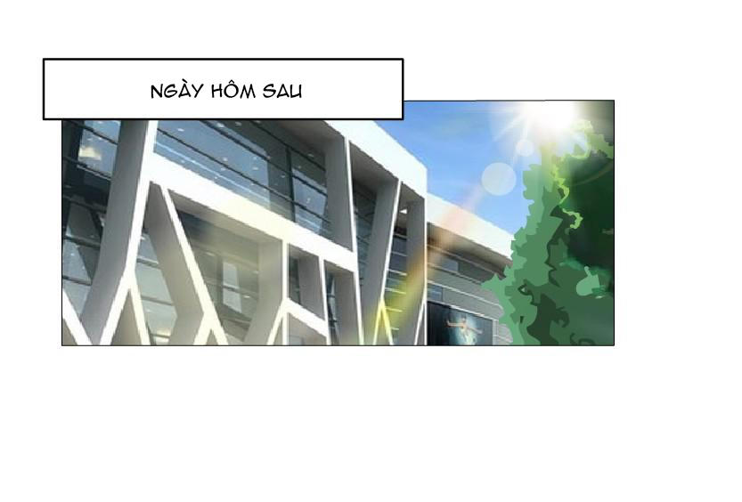 cạm bẫy của nữ thần chapter 81 25