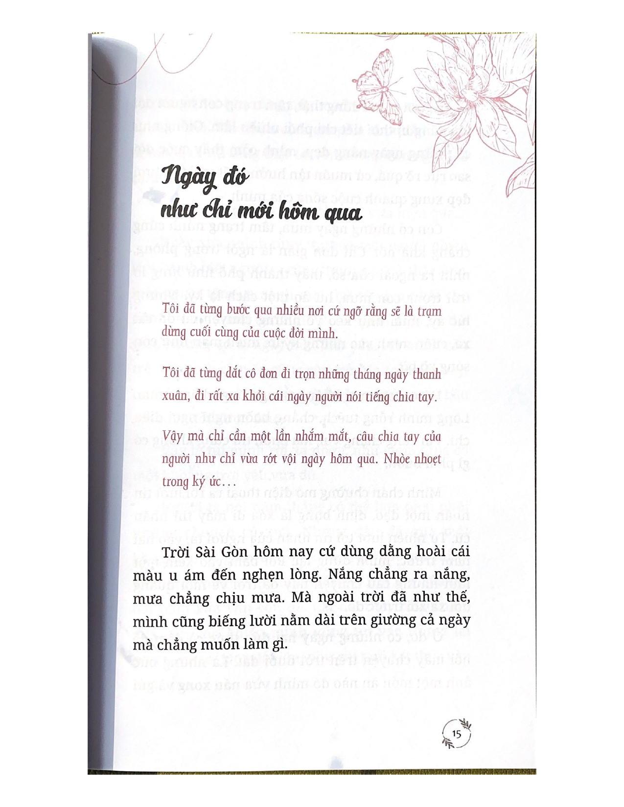 Ai Cũng Cần Một Khoảng Trời Bình Yên - Vanlangbooks