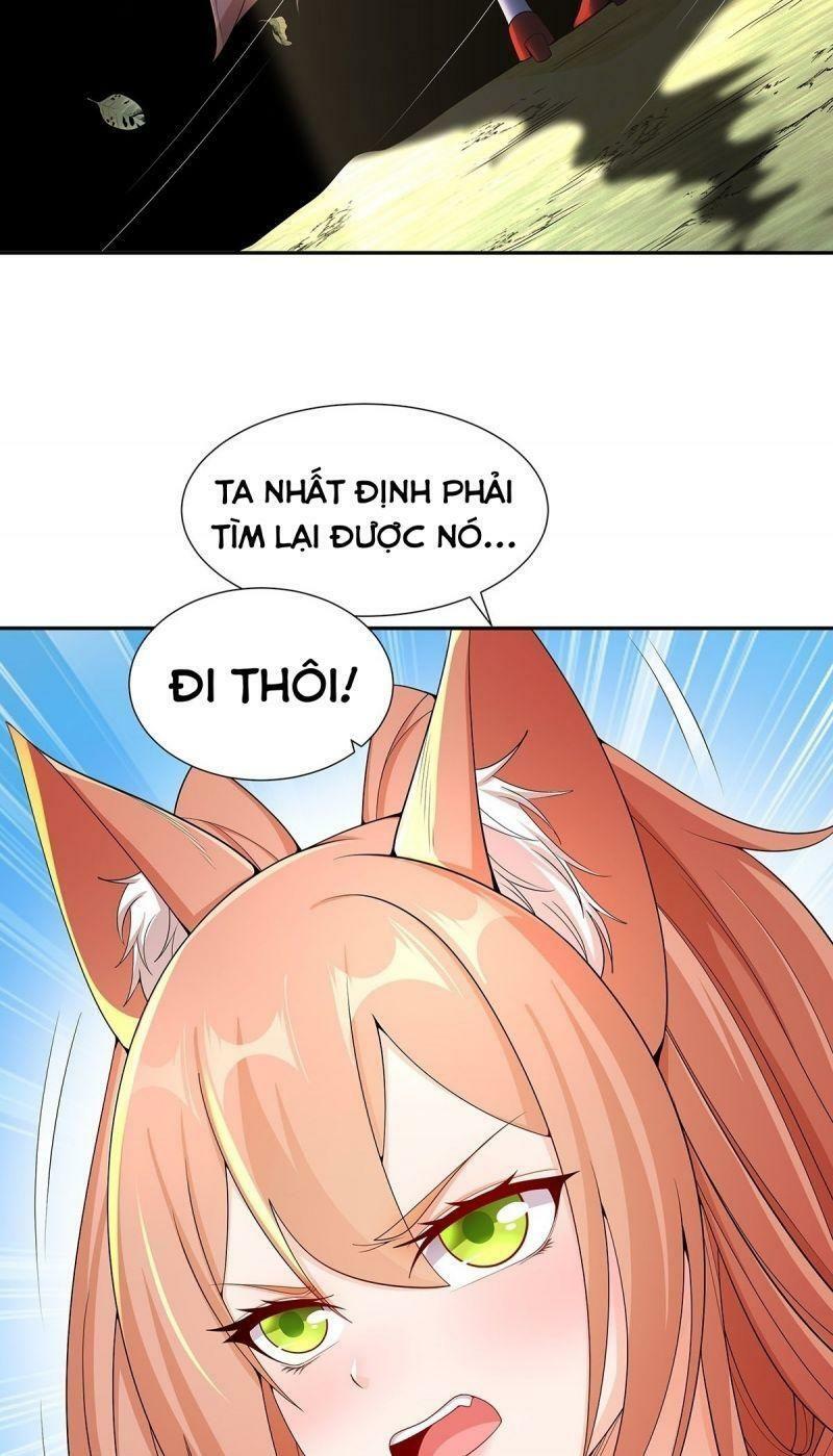 sau khi tu luyện, ta biến thành ma tôn xương khô chapter 10 28