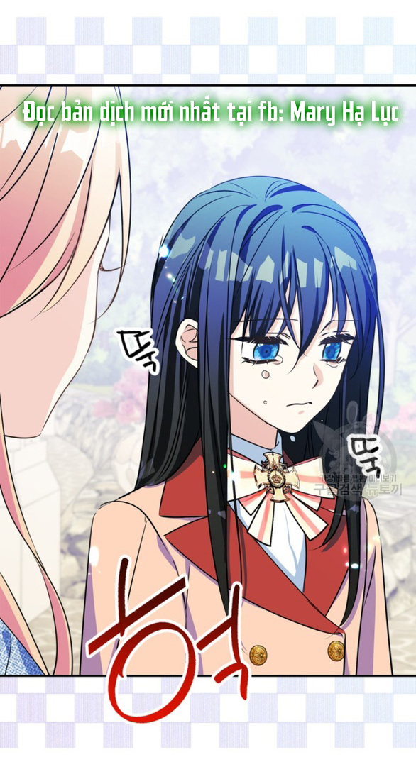 tôi đã trở thành bạn gái của nam chính chapter 3.1 12