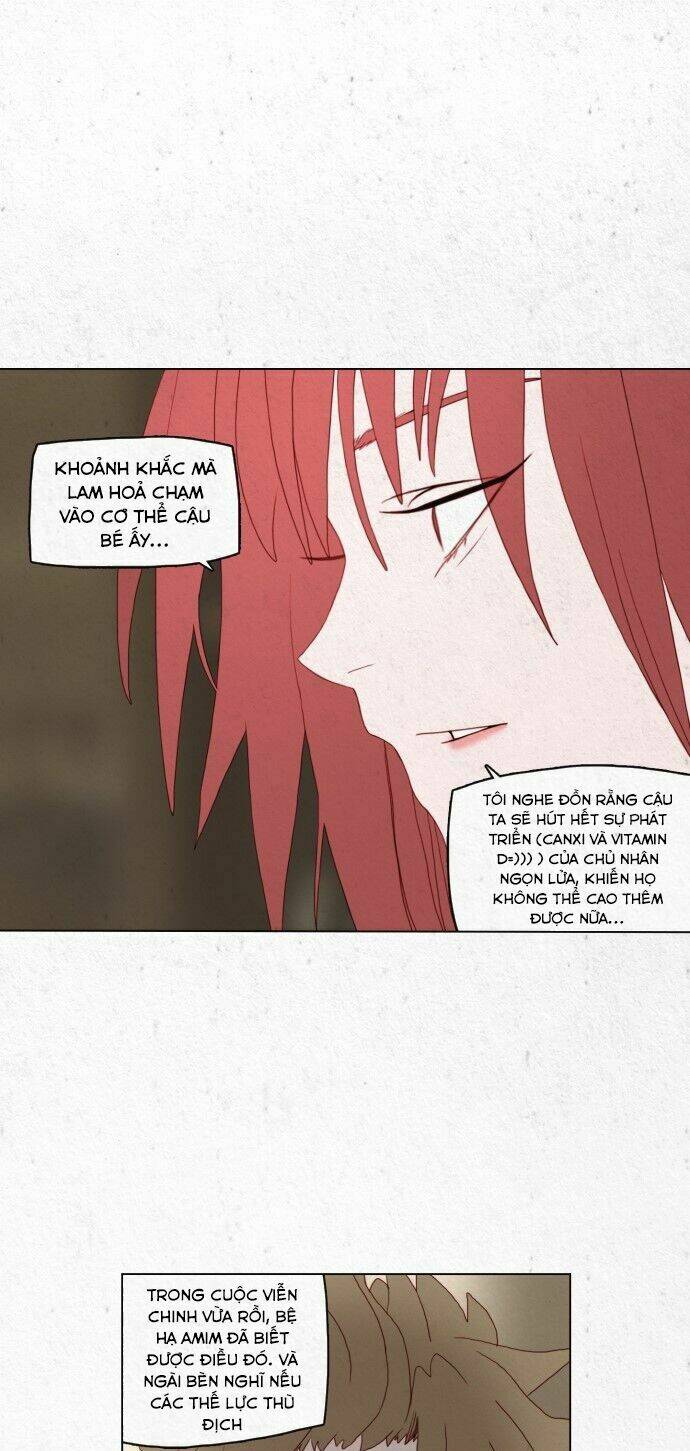 dawn of the frozen wastelands chapter 2 44