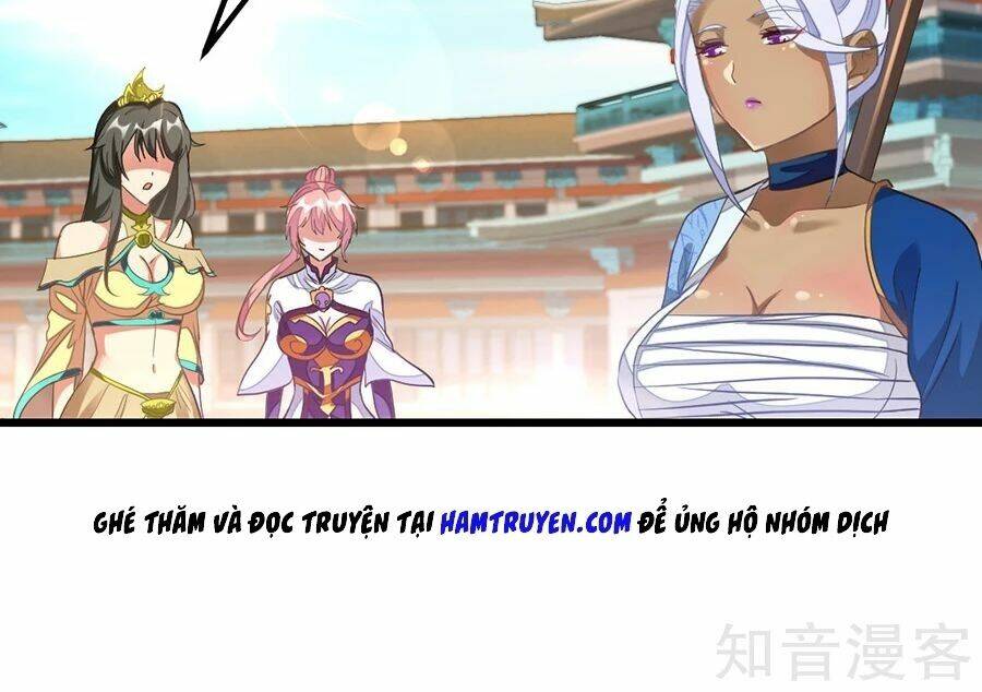 cửu dương thần vương chapter 138 16