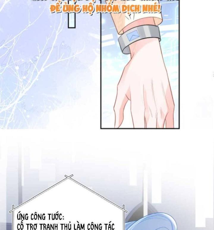 vị chỉ huy lạnh lùng khóc trong vòng tay tôi chapter 18 61