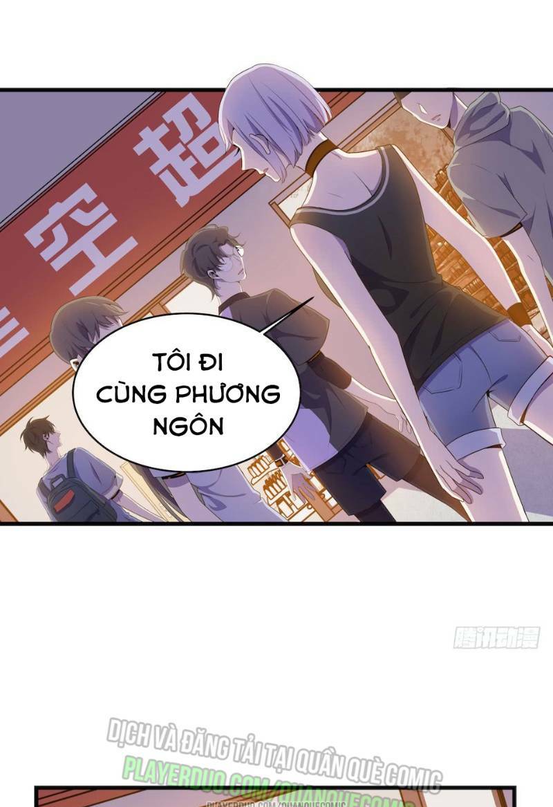 thát không mê thất chapter 25 1