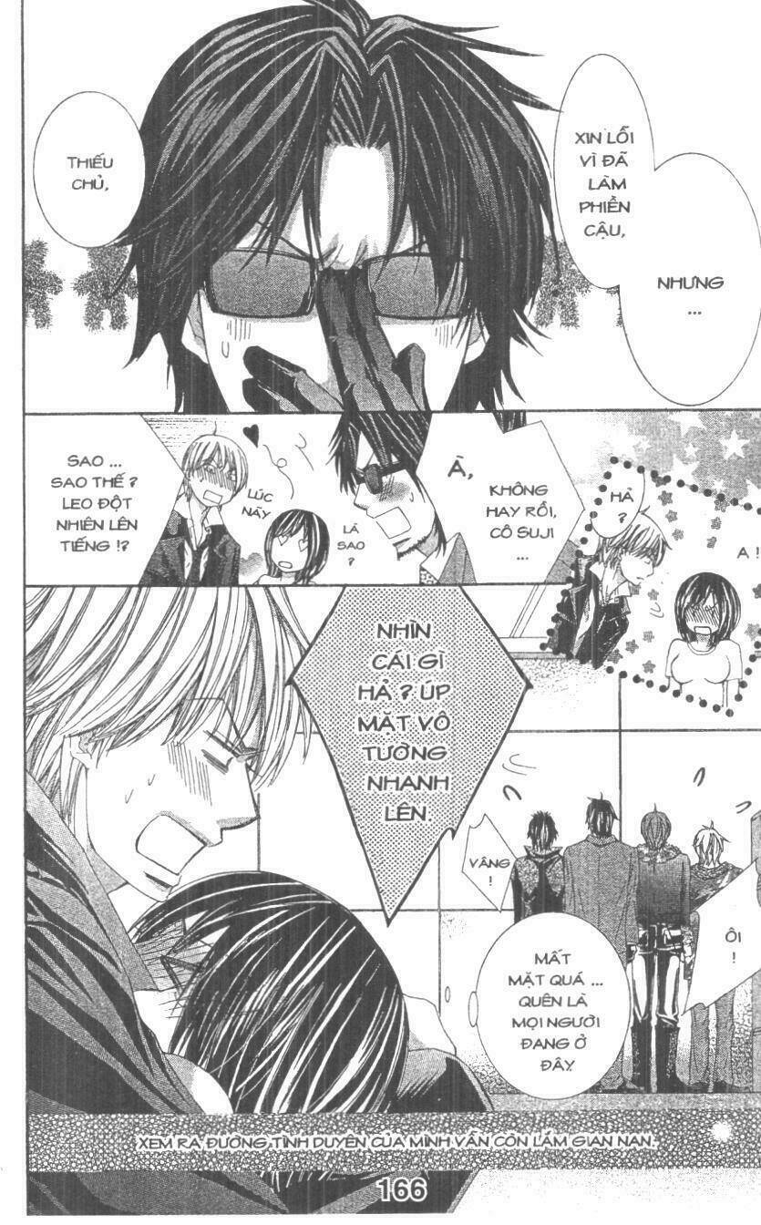 tôi không phải hoàng tử chapter 2 80