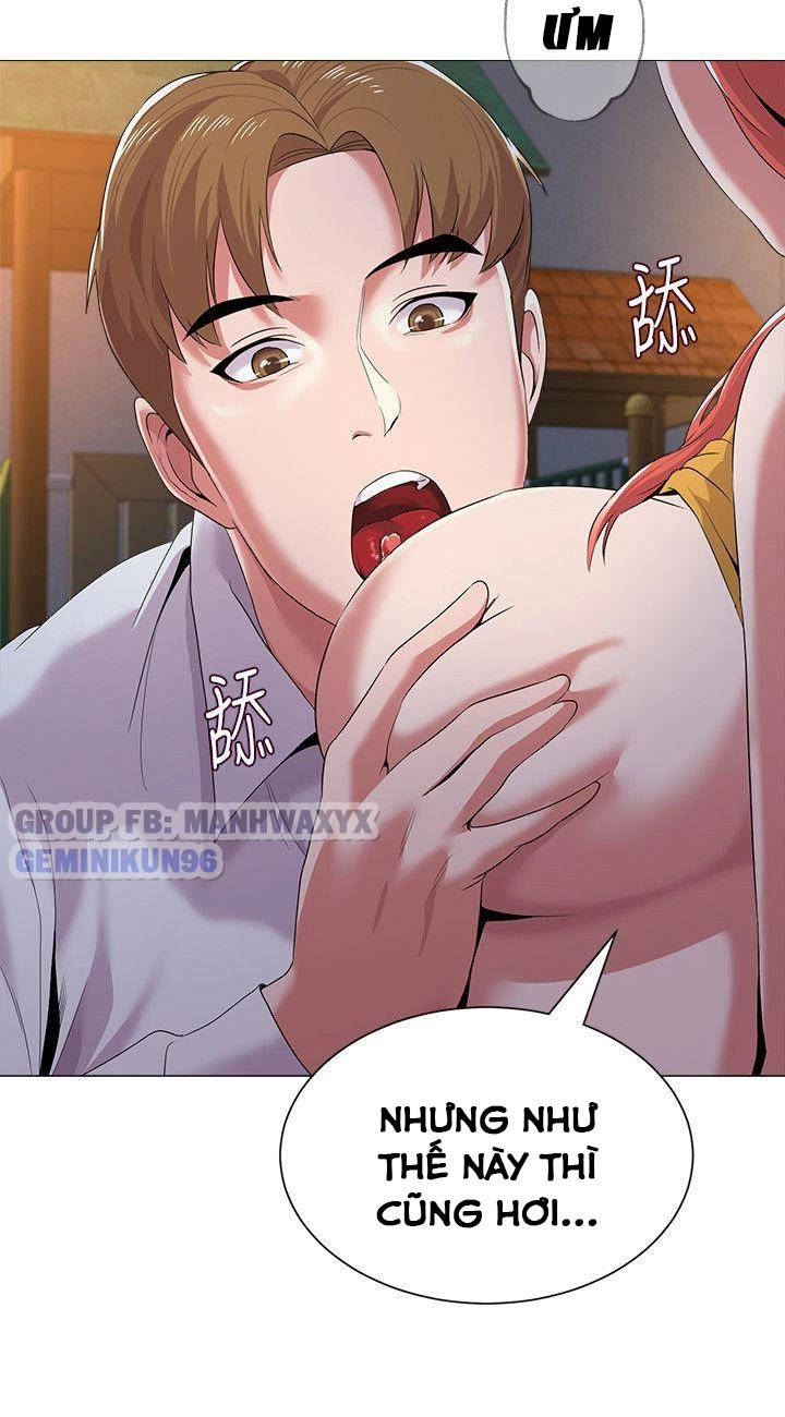 cô giáo gợi cảm chapter 19 34