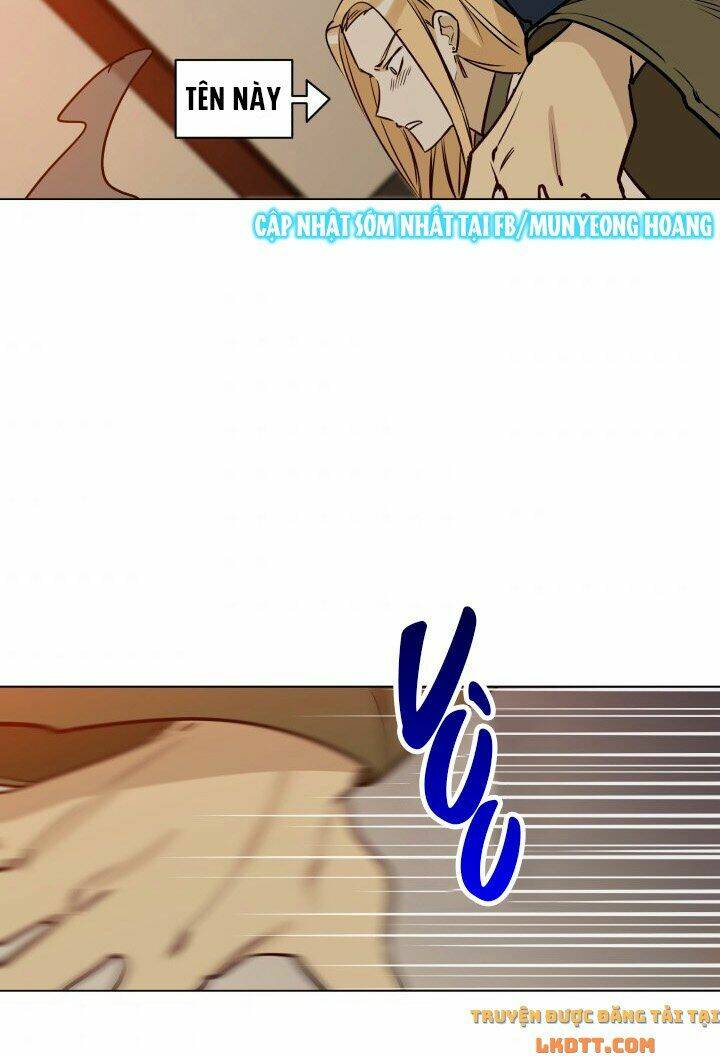 quái thú với hoa chapter 74 38