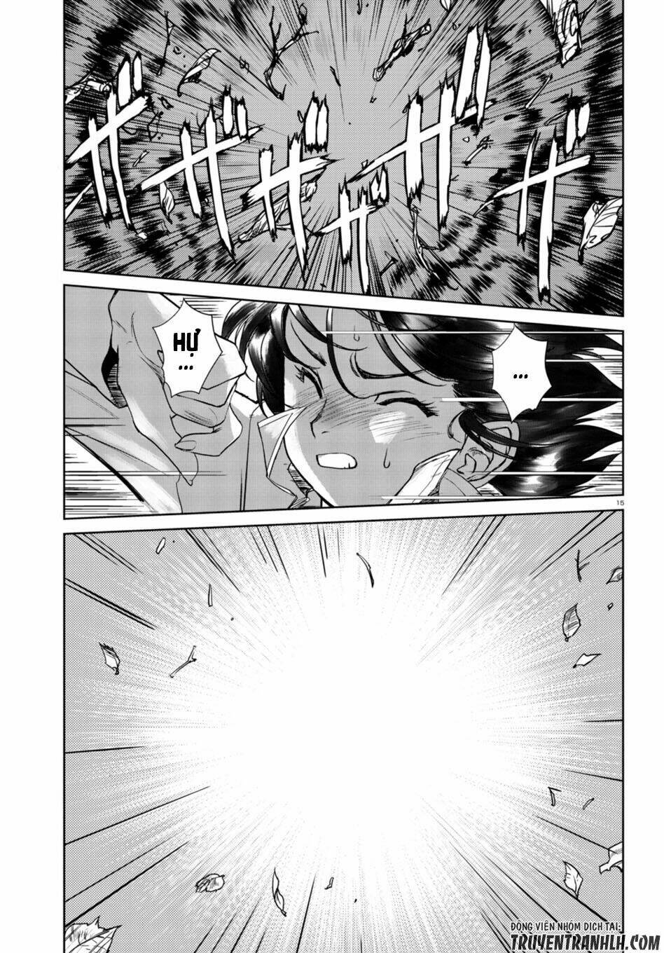 curse blood chapter 1 18