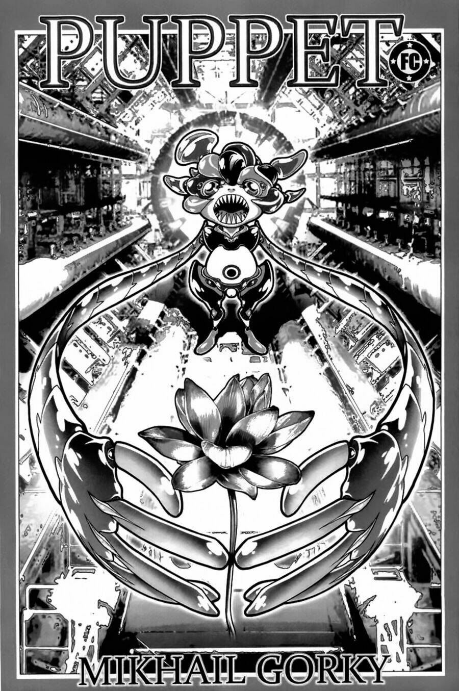 black joke chapter 35 4