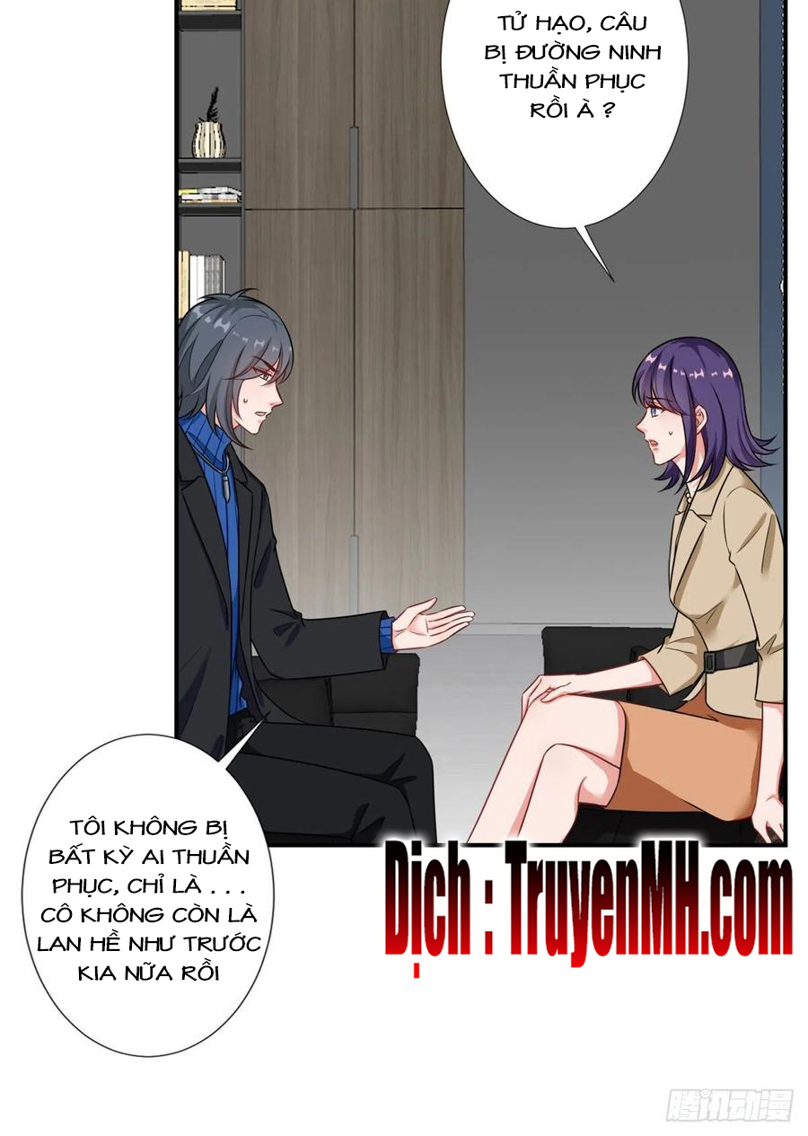 thí hôn lão công, cần giúp sức chapter 275 4