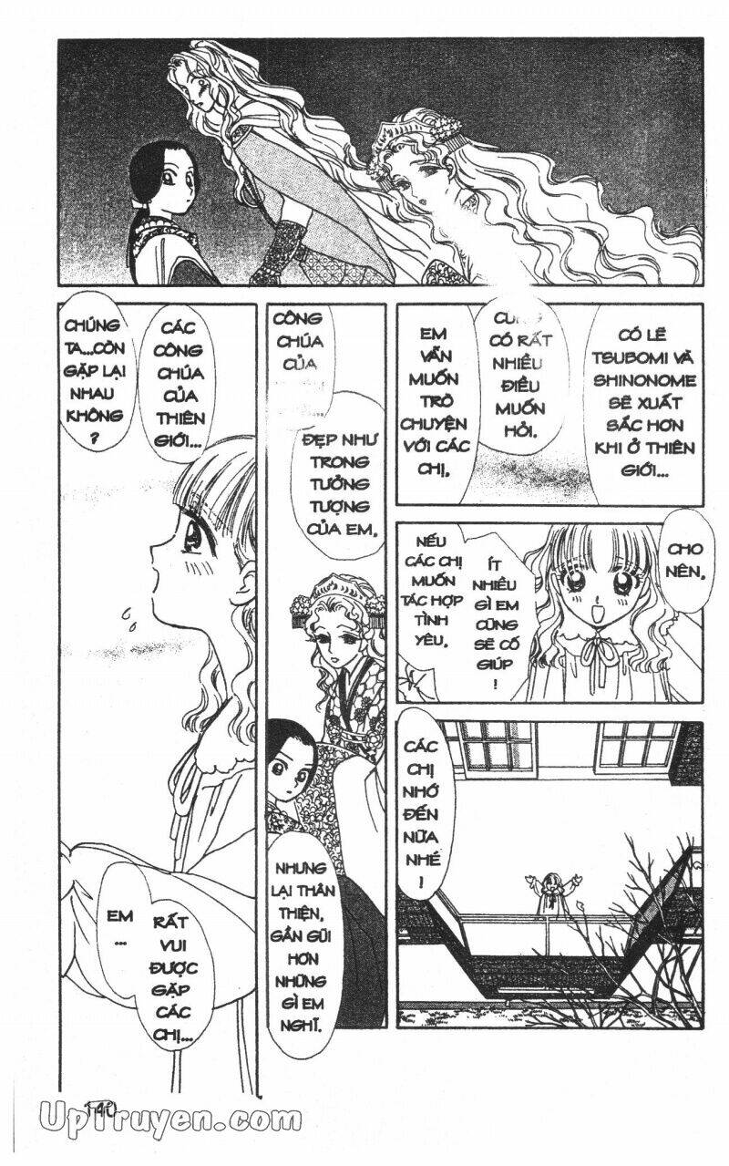 hoàng tử hoa - bud boy chapter 17 142