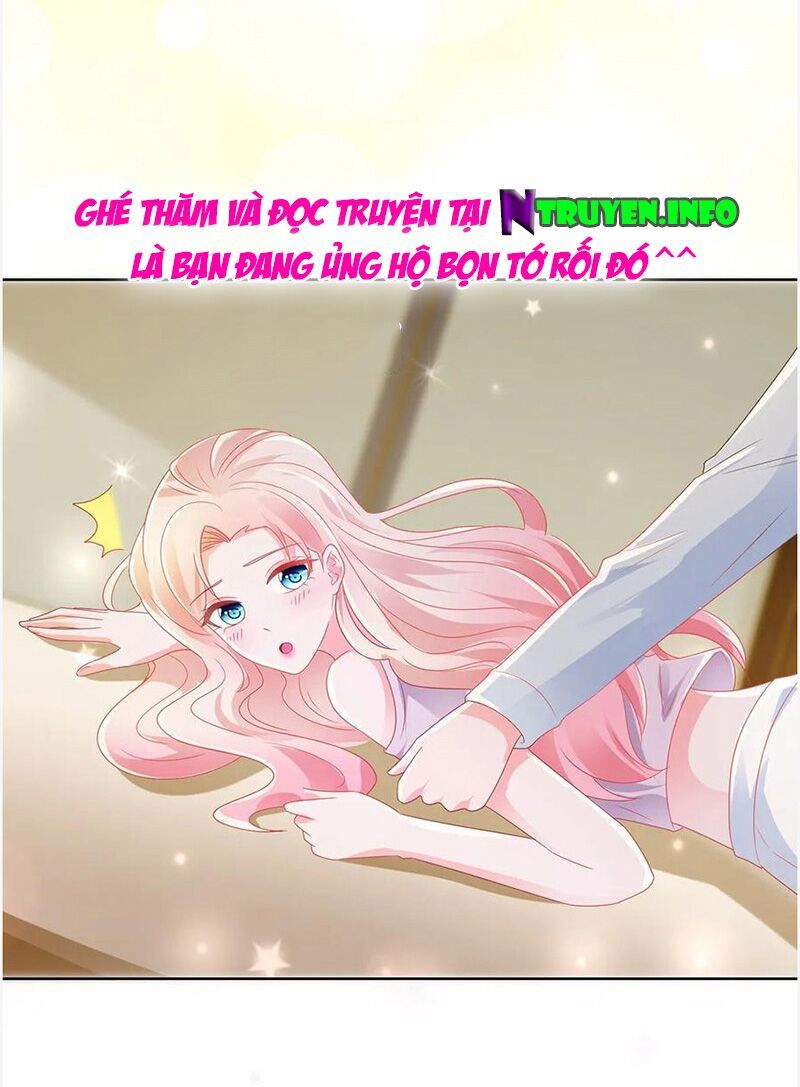 ẩn hôn 100%: chọc tức vợ yêu mua một tặng một chapter 174 36