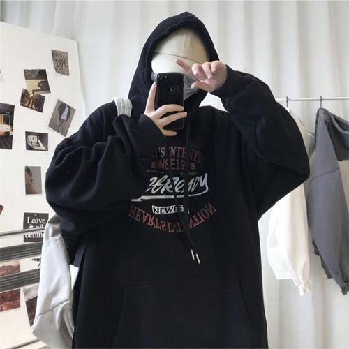 Áo hoodie nam nữ unisex có mũ ulzzang hàn quốc cặp đôi local brand nỉ ngoại cao cấp PREMIUM form rộng NEWEST cute zip