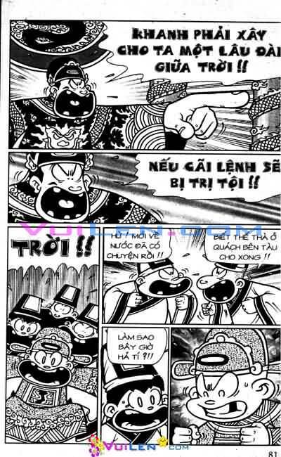 thần đồng đất việt chapter 55 78