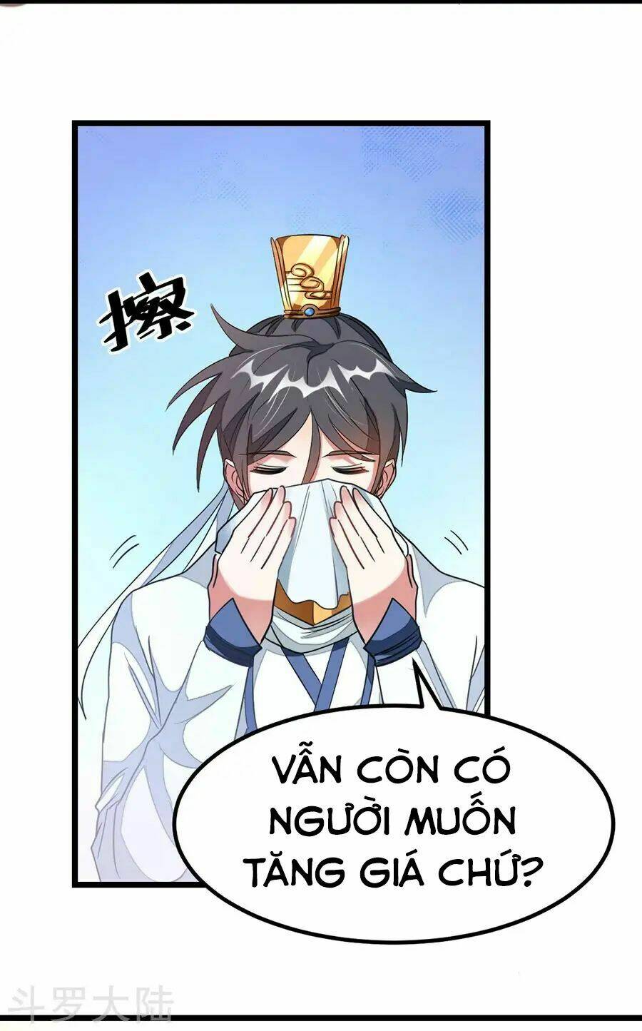 cửu dương thần vương chapter 103 20