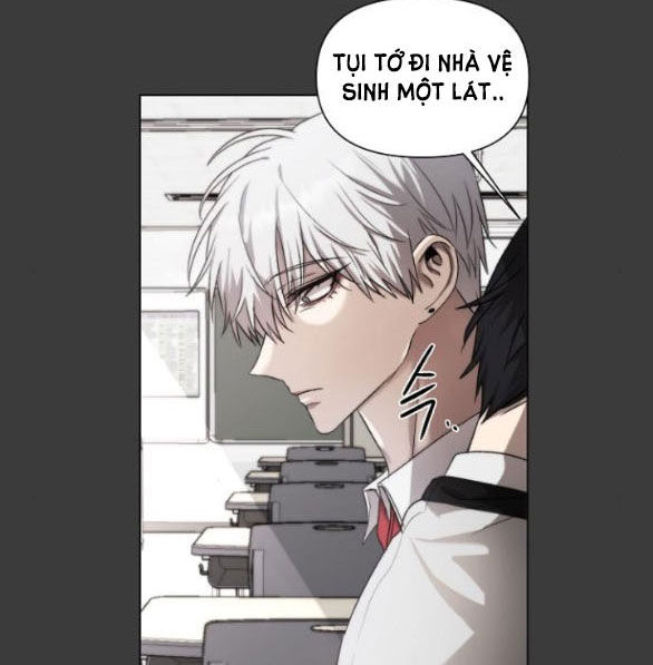 Tự Do Trong Mơ chapter 31.2 17