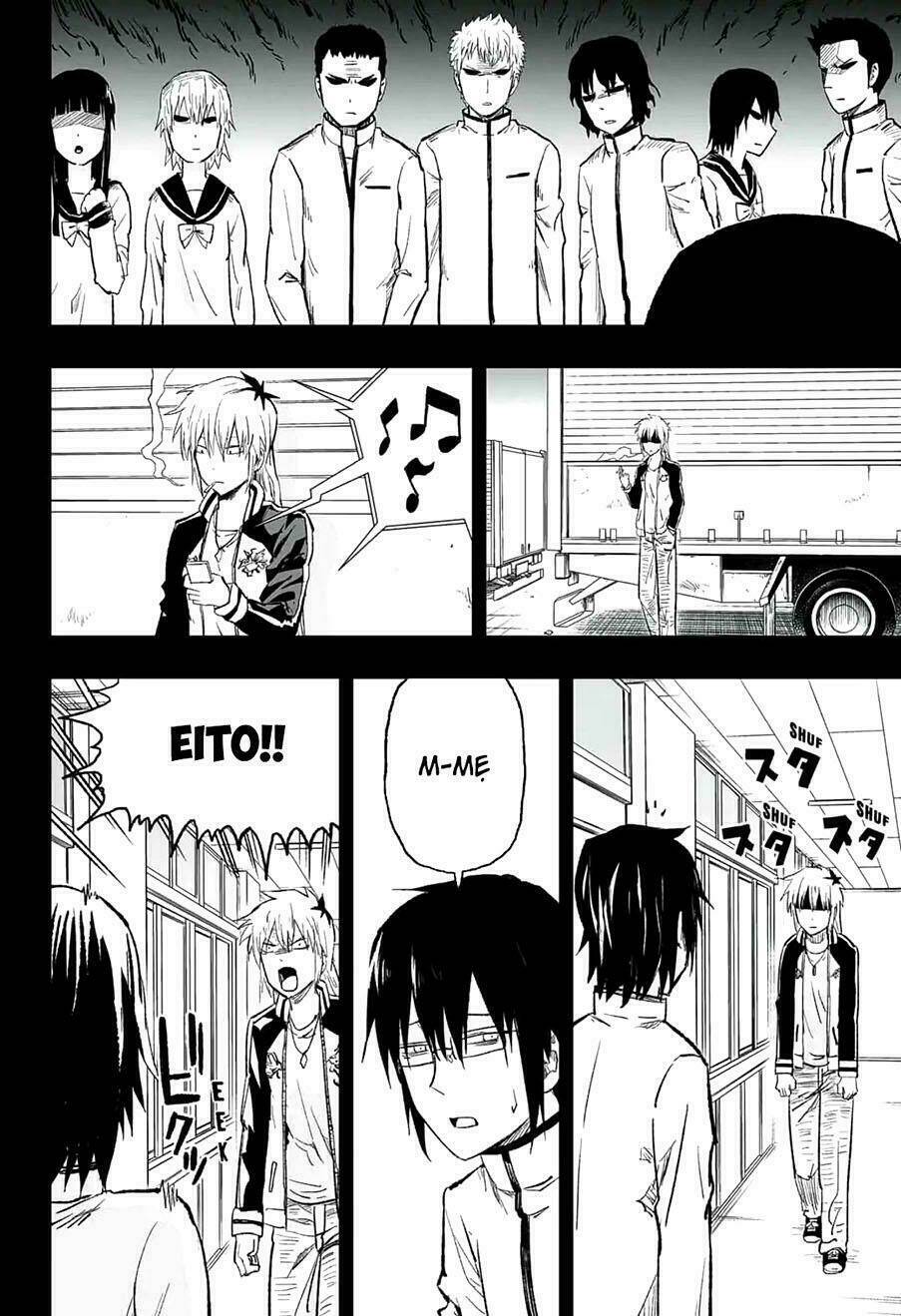 zombie king chapter 5.2 1