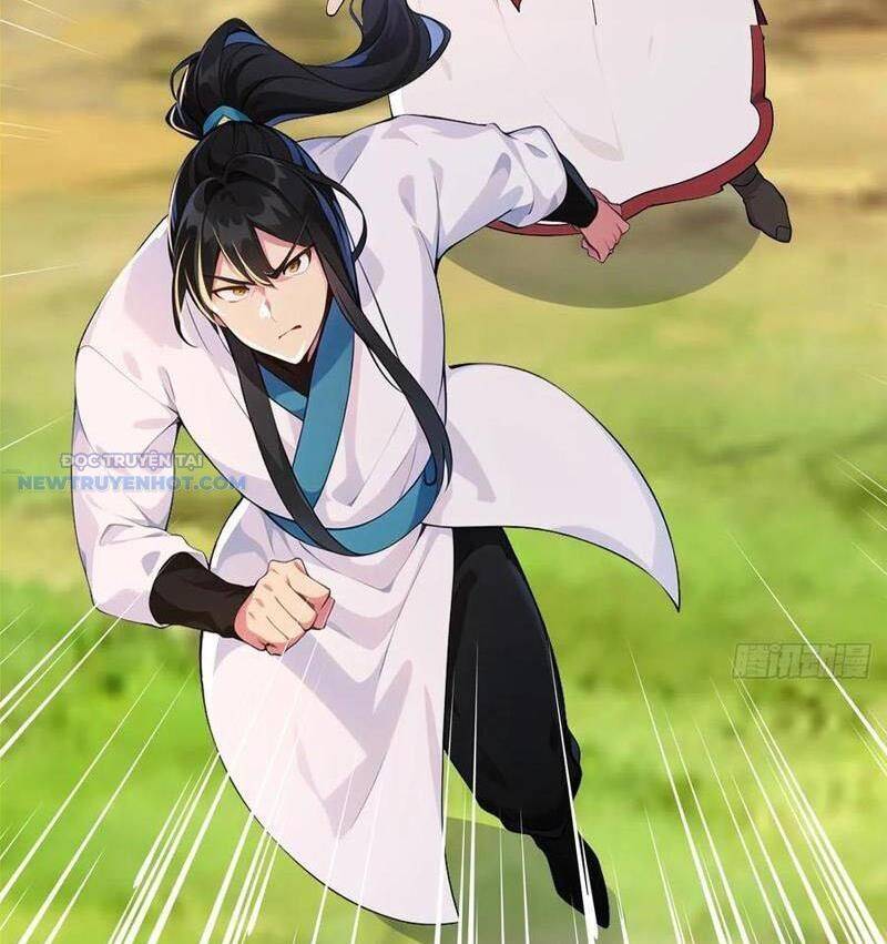 ta thực sự không muốn làm thần tiên chapter 103 21