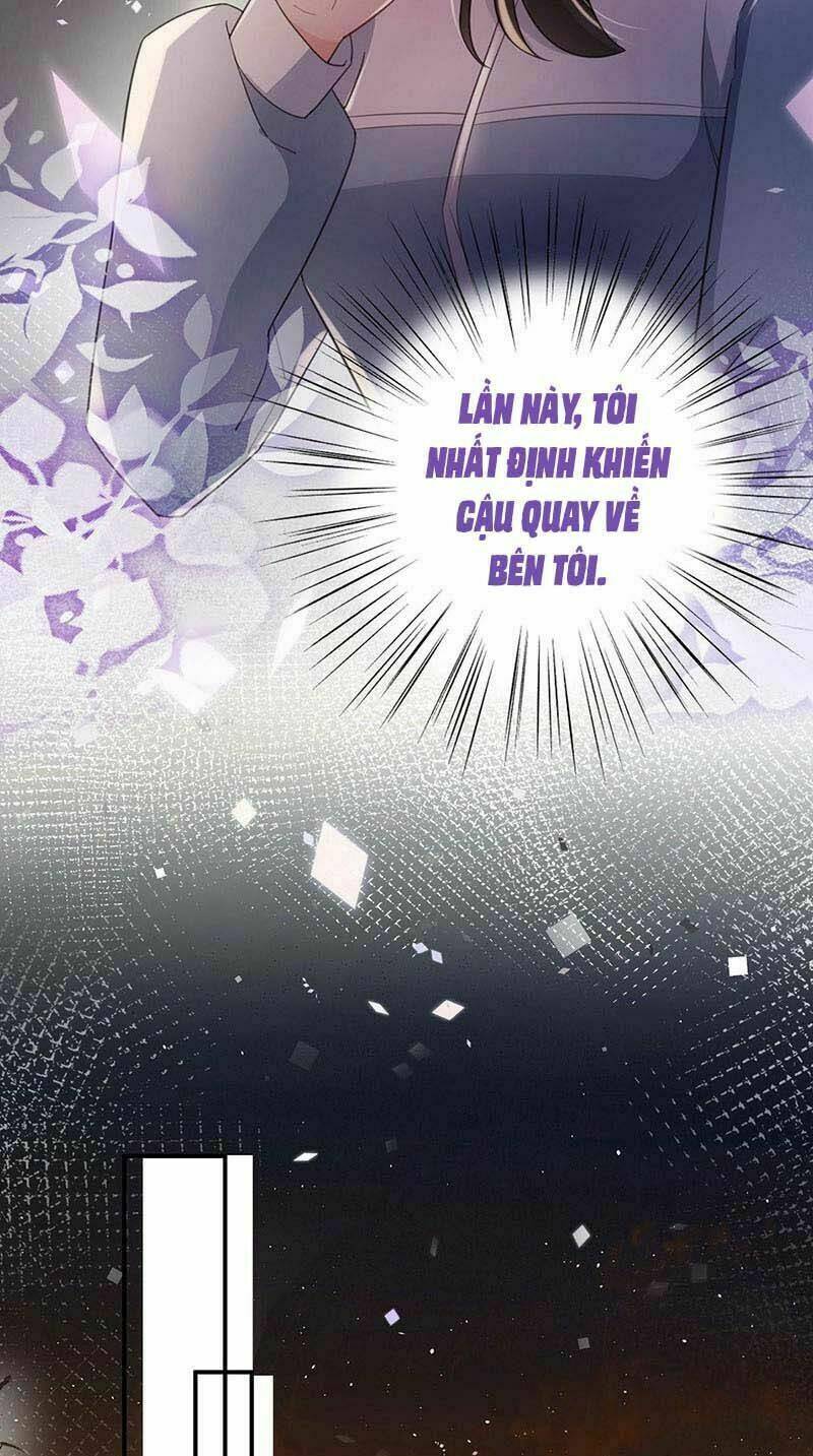 thịnh thế điềm sủng: cô vợ nhỏ đáng yêu của dịch thiếu chapter 84 6