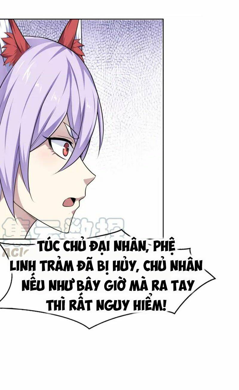 nghịch thiên đại thần chapter 69.5 2