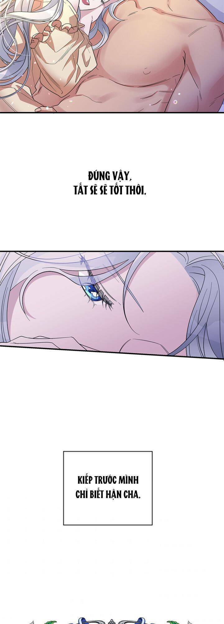 chồng yêu, em muốn đình công! chapter 33 42