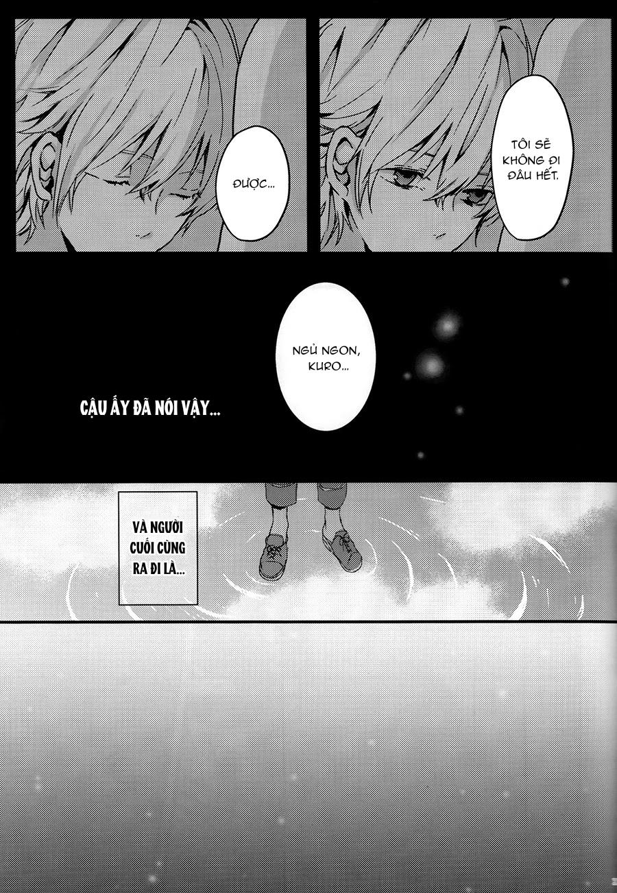 oneshot hỏny chapter 89.2 27