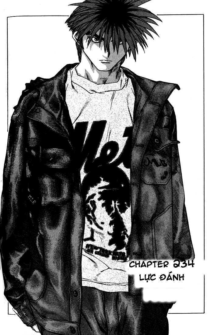 change guy chapter 234 1