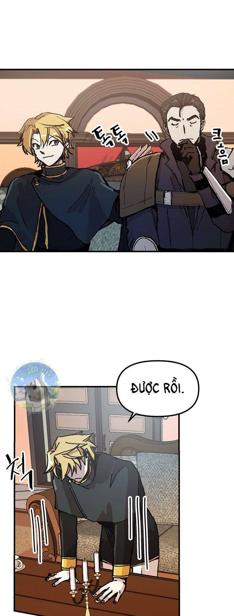 người chơi lỗi chapter 90 13