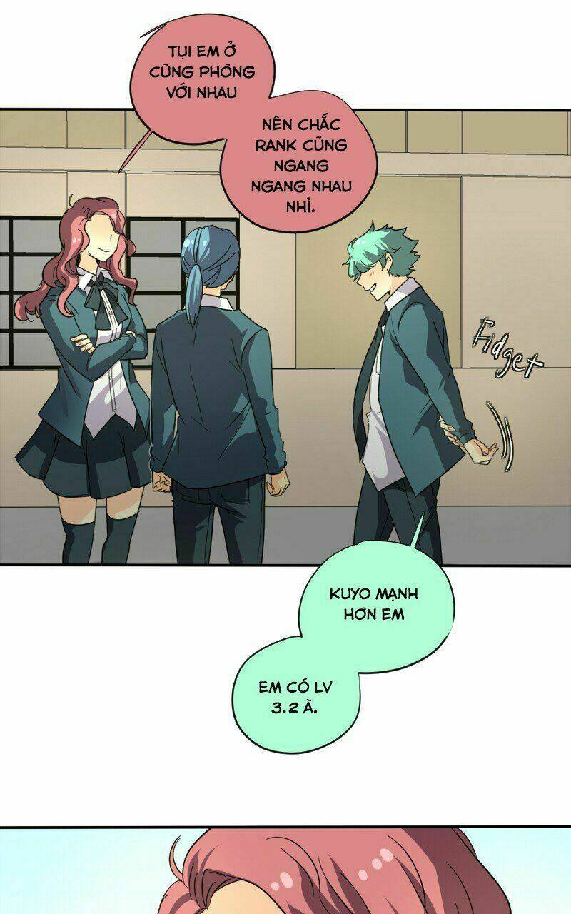 Thế Giới Không Hoàn Hảo chapter 155.1 61