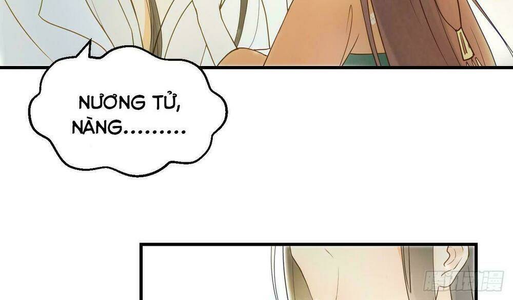 vương gia ba tuổi rưỡi của tôi chapter 7 36