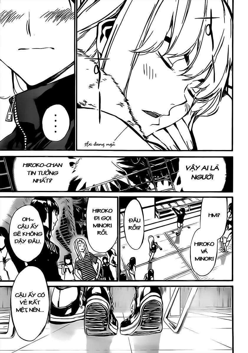 akb49 - renai kinshi jourei chapter 66 17