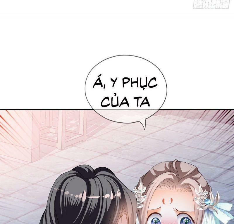 bổn vương muốn nàng chapter 12 42