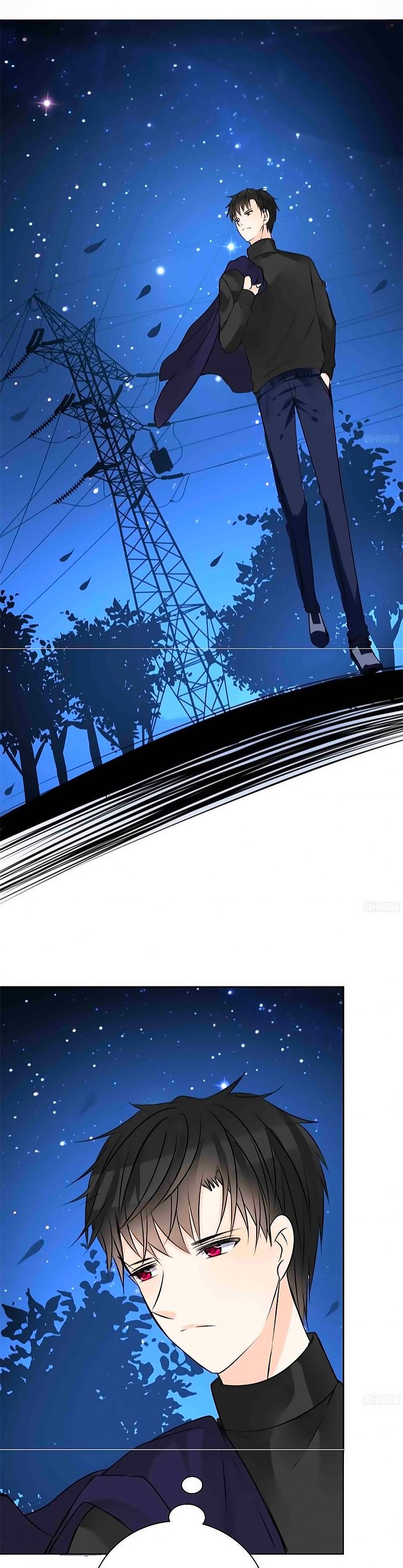 công chúa nữ vương mệnh chapter 60 38