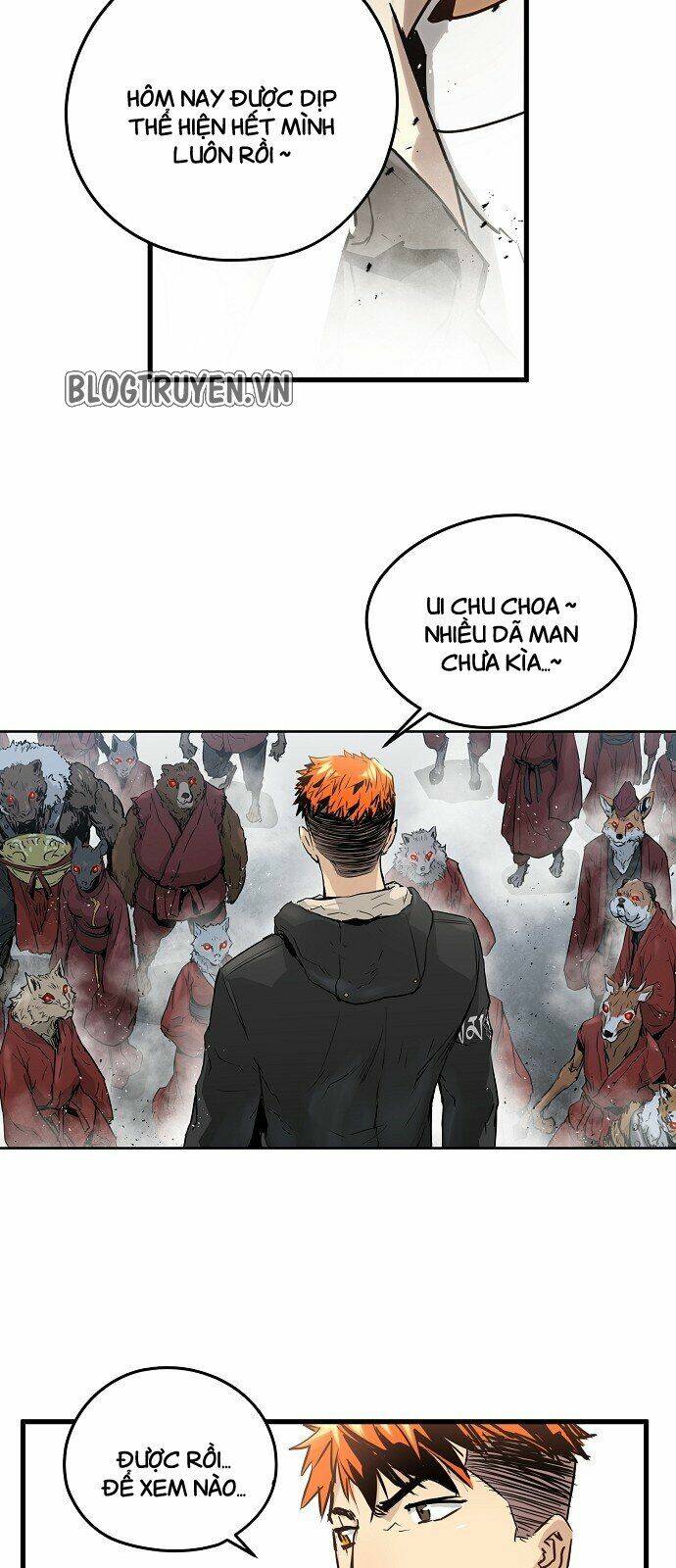 hứa lan chapter 30 64