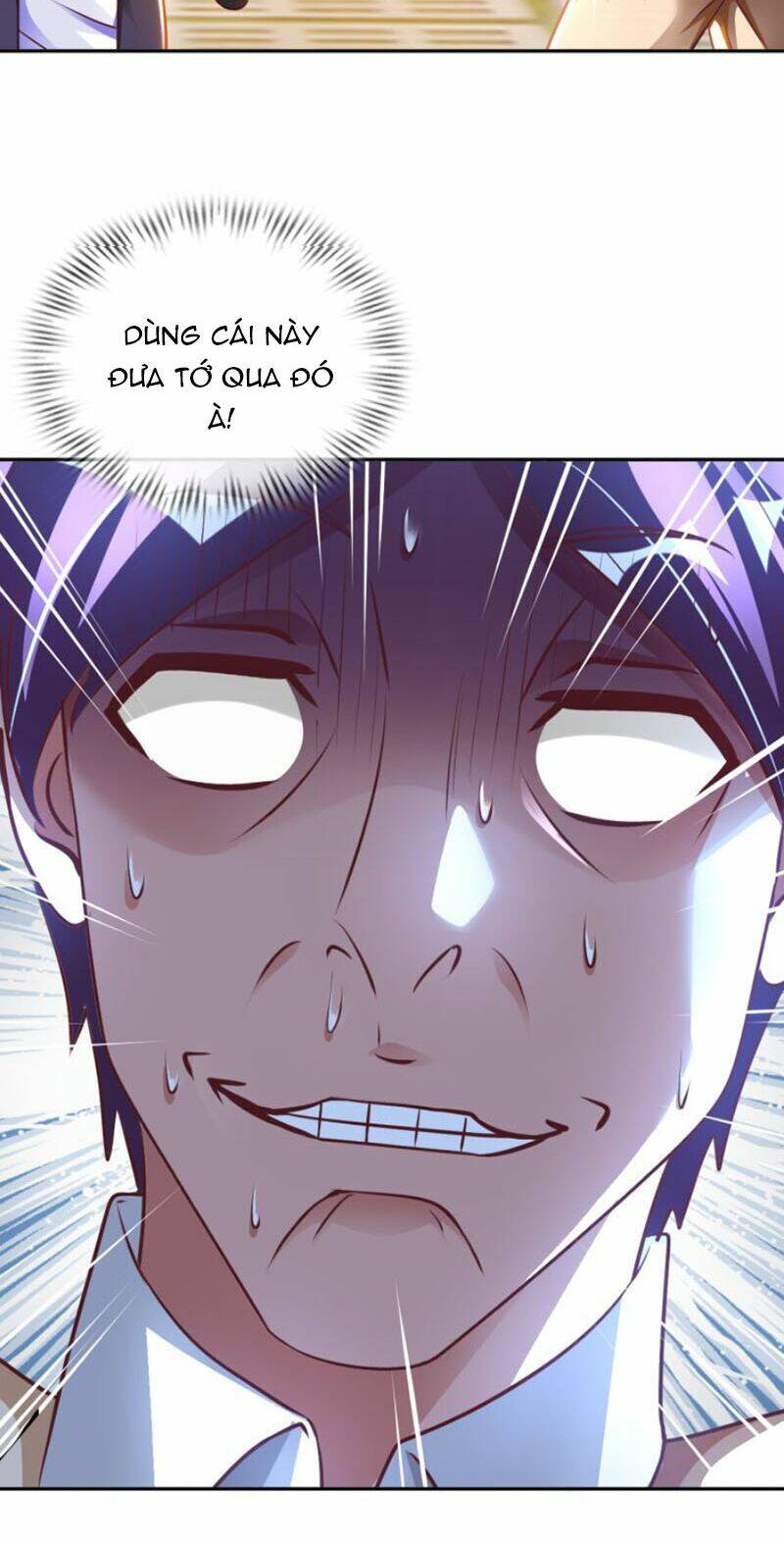 sư phụ của ta là thần tiên chapter 16 6