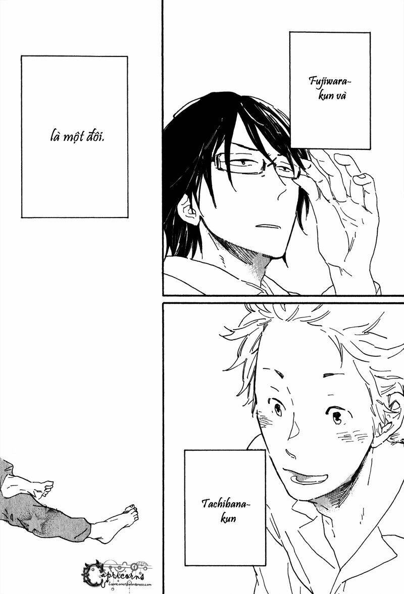 negative-kun to positive-kun chapter 1 12