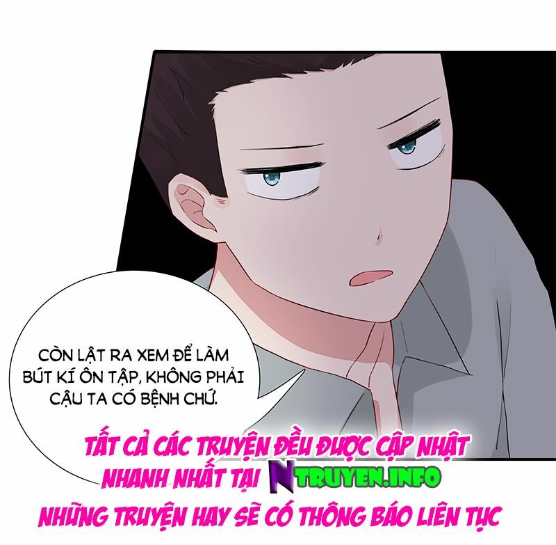 câu chuyện săn vợ chapter 11 18