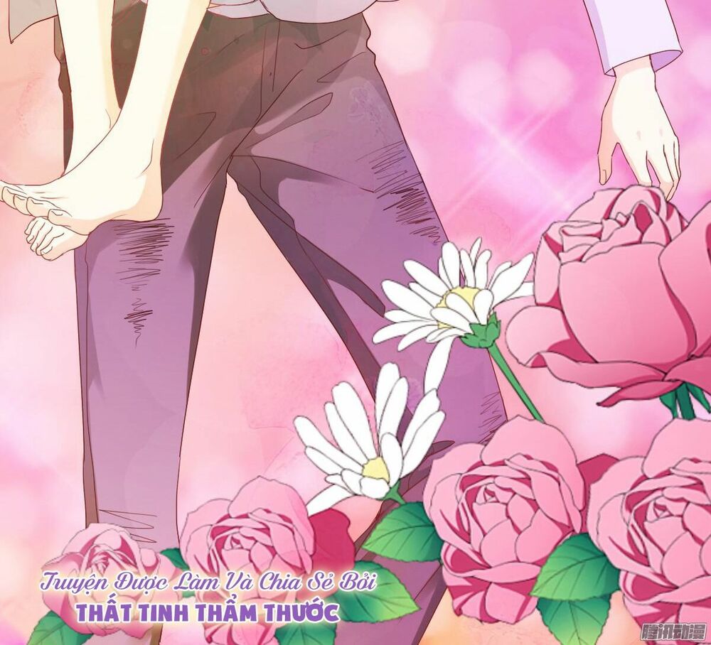 bay qua thiên sơn đến yêu anh chapter 20 9