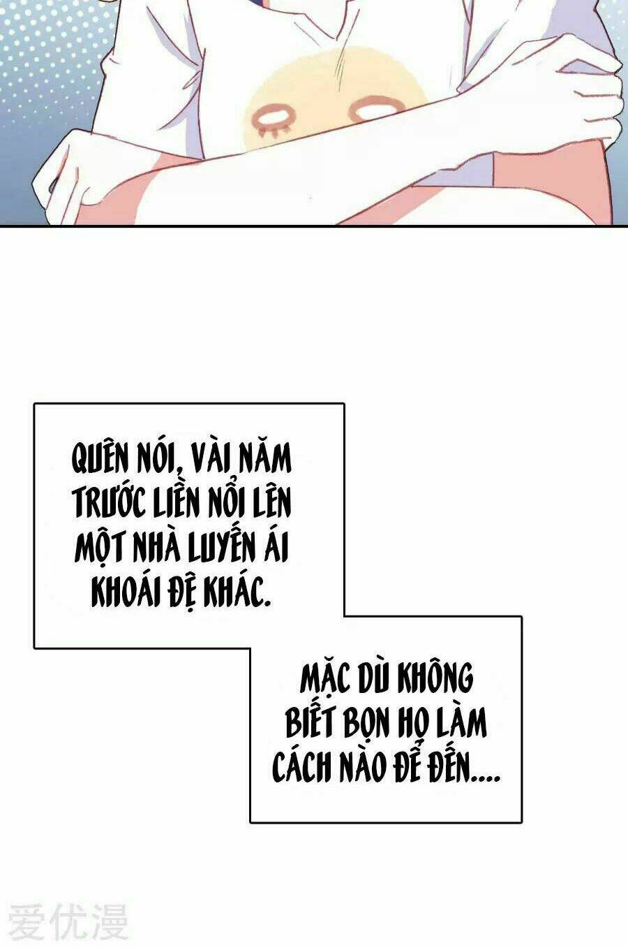 luyến ái khoái đệ chapter 3 7