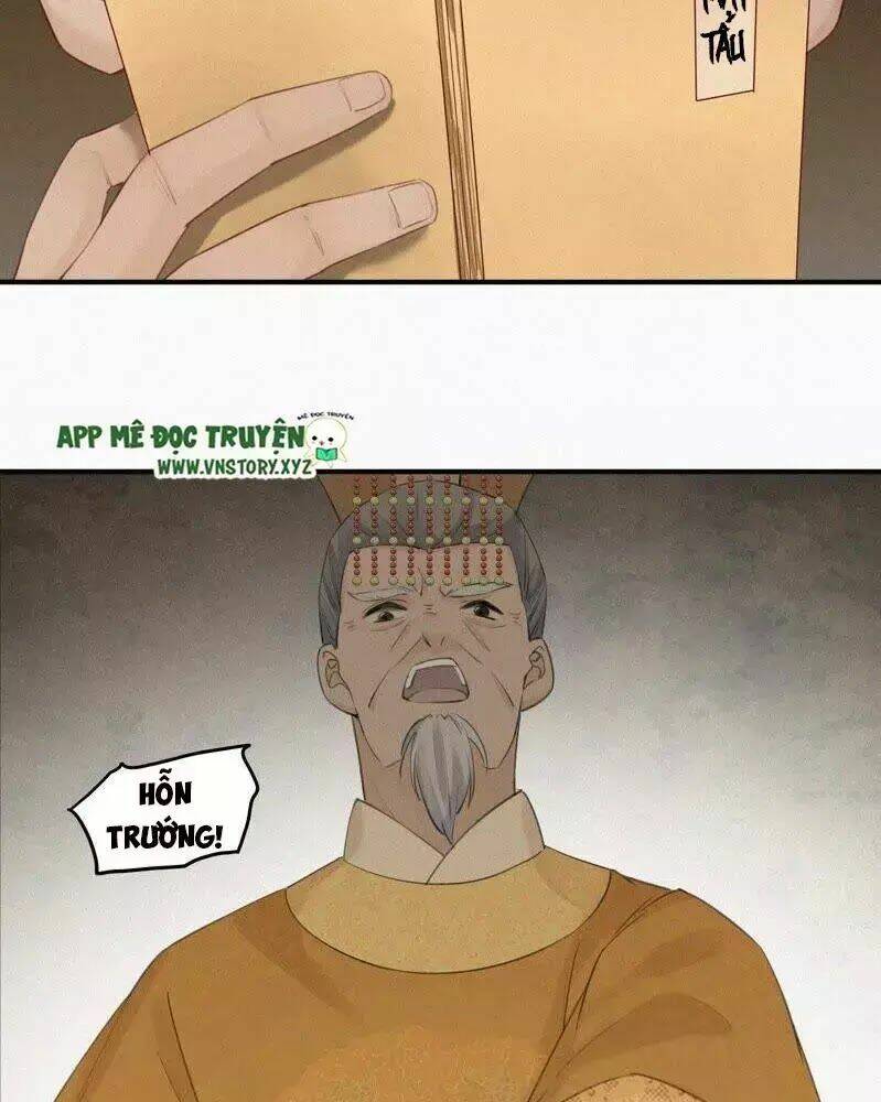 thiên hương mỹ nhân chapter 1 65