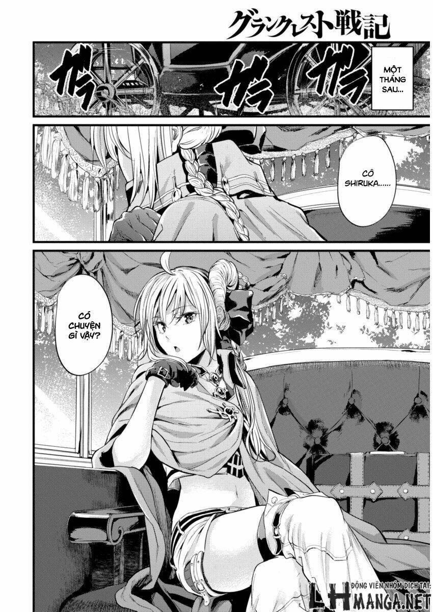 lời thề nguyền vĩnh cửu chapter 1 23