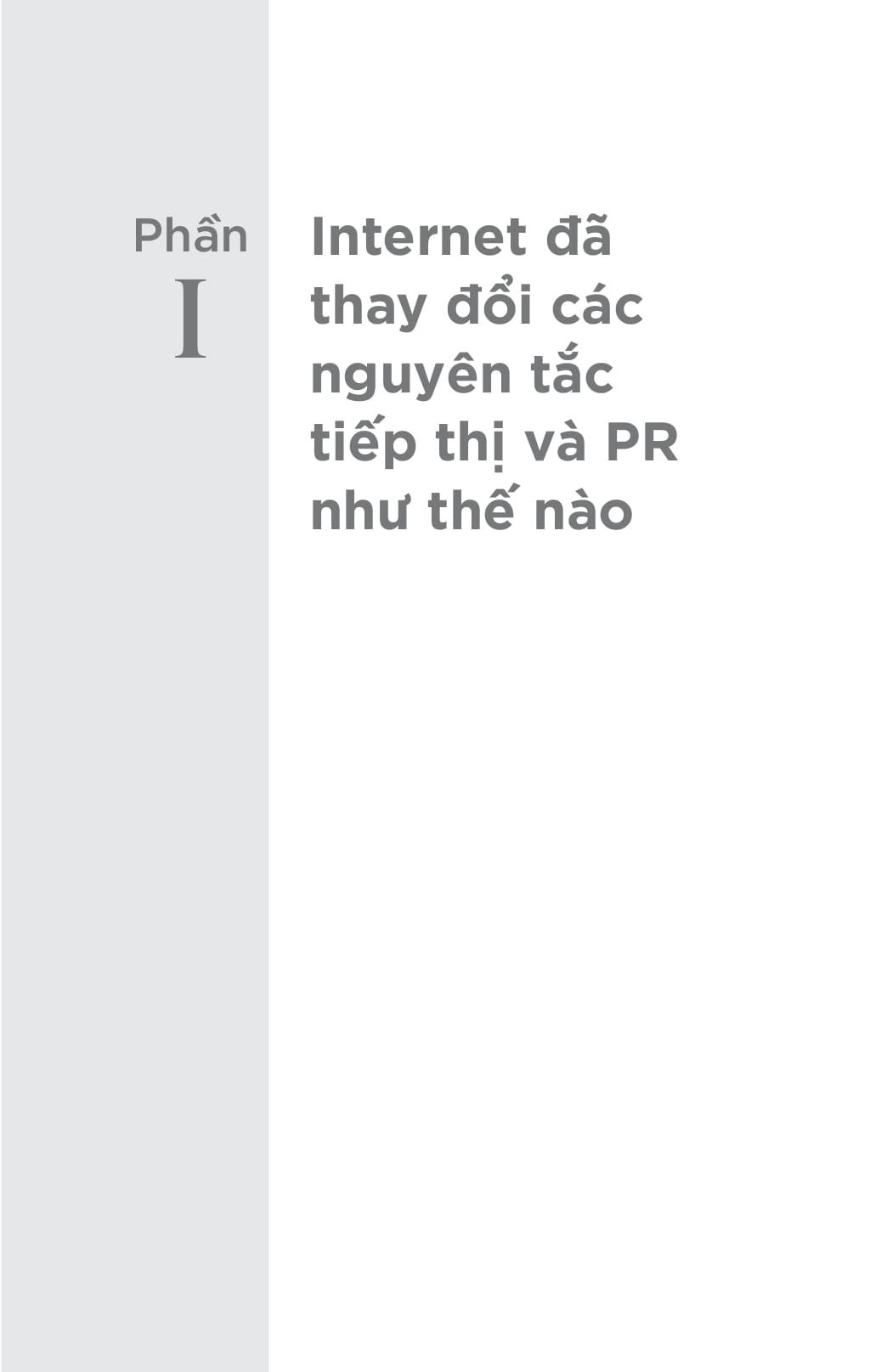 Sách - The New Rules Of Marketing And PR - Viral 24/7 - Những Nguyên Tắc Mới Của Tiếp Thị Và PR